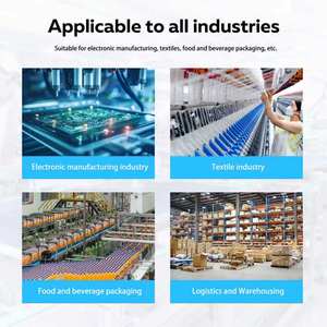 Offre Spéciale IS620NS5R5I-MC739 IS620NS2R8I-MC739 IS620NS3R5I-MC739 Servomoteur Haute Performance pour l'Automatisation Industrielle CNC - Product Image 3