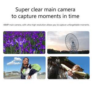 Vente en gros de smartphones XIAO MI <span class=keywords><strong>Redmi</strong></span> <span class=keywords><strong>Note</strong></span> <span class=keywords><strong>9</strong></span> 4G 5G, nouvelle version Android, accès mondial, pas cher et original - Product Image 6