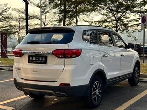 SUV familial spacieux d'occasion Lifan Maiwei 7 places, économique en carburant, durable, facile d'entretien, véhicule d'occasion pour l'Afrique - Product Image 5