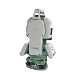 เครื่องวัดมุมแบบ Total Station รุ่น Foif RTS102 พร้อมอินเทอร์เฟซ USB/RS232 ระบบเลเซอร์พลัมเม็ต ความน่าเชื่อถือสูง ระดับมืออาชีพ - Product Image 4