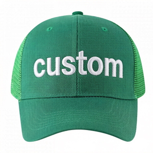 Casquettes personnalisées pour hommes, casquettes classiques, casquettes snapback, casquettes trucker, casquettes de papa, <span class=keywords><strong>texte</strong></span> et photo personnalisés, avec logo personnalisé - Product Image 1