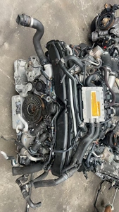 Ensemble moteur V8 bi-turbo neuf ou d'occasion pour <span class=keywords><strong>Bentley</strong></span>, Porsche et Audi Continental GT V8, Panamera et RS7 - Product Image 4