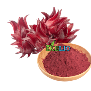 Materia Prima en Polvo de Ácido Etílico Ascórbico CAS 86404-04-8, Polvo de Ácido 3-O-Etil-L-ascórbico - Product Image 3