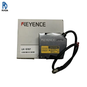เซ็นเซอร์หัวตรวจจับระยะไกลขนาดเล็ก Keyence LK-G150 LK-G152 ของแท้ใหม่ มีสินค้าในสต็อก สอบถามราคาได้ - Product Image 1