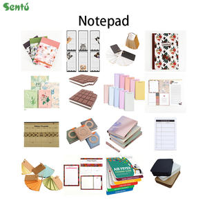 Bloc-notes en forme de nourriture personnalisé, design biscuit au chocolat, carnet de notes avec marques de morsures, couverture en PVC créative et mignonne - Product Image 5