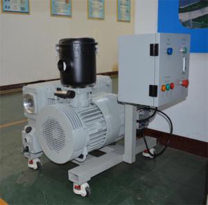 Giai đoạn duy nhất ROTARY VANE bơm hút chân không cho industria - Product Image 1