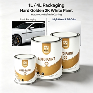 <span class=keywords><strong>Peinture</strong></span> automobile Toyo-040 <span class=keywords><strong>Dupli</strong></span>-<span class=keywords><strong>color</strong></span> Perfect Match Super Blanc OEM en gros, <span class=keywords><strong>peinture</strong></span> monocomposant - Product Image 1