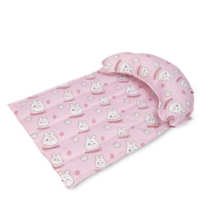 Tapis rafraîchissant pour animaux de compagnie motif dessin animé été 2025 pour chiens et chats - Coussin de siège en gel rafraîchissant, tapis rafraîchissant en cristaux de glace en gros - Product Image 2