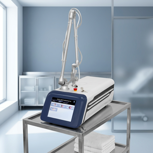 Láser de CO2 de 60 40w para Rejuvenecimiento de la Piel y Eliminación de Cicatrices con Longitud de Onda de 10600nm, Máquina de Láser Fraccional de CO2 de 60w - Product Image 1