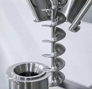 Nhà Máy Giá hiệu quả cao ROTARY tự động độ chính xác cao tiếng ồn thấp Protein & sô cô la Bột Thủy tinh/Jar lon điền máy - Product Image 3