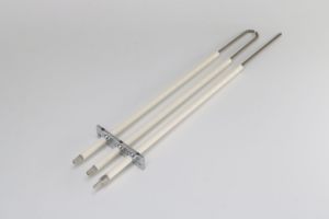 KHÁCH SẠN áp dụng lâu dài trục đánh lửa hộ gia đình sử dụng chịu mài mòn cọc công nghiệp cụ thể đánh lửa cực - Product Image 4