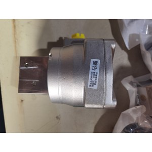 Vanne solénoïde Asco série 327, 24V DC, antidéflagrante, en acier inoxydable, 3 voies, 2 positions, WSNF8327B102 - Product Image 5