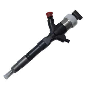 295050-0200 295050-0460 295050-0210 23670-30400 23670-39365 भाग संख्या dec300460 आम रेल डीजल इंजेक्शन वाल्व - Product Image 3