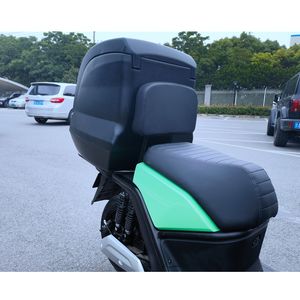 80km Vitesse Électrique 3000W Hub Moteur Deux Batteries <span class=keywords><strong>Swap</strong></span> Au Lithium <span class=keywords><strong>Scooter</strong></span> Électrique - Product Image 6