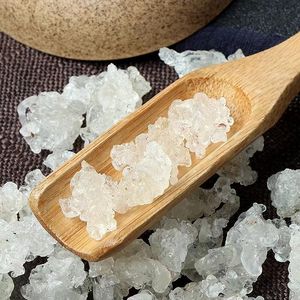 Huaou Yulin Gunagxi cina tisana all'ingrosso di alta qualità naturale Xue <span class=keywords><strong>Yan</strong></span> Food Grade spazzolato neve rondine per il tè in fiore - Product Image 3