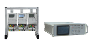 เครื่องมือทดสอบมิเตอร์ไฟฟ้าสามเฟสแบบพกพาขายดีจากจีน รุ่น: UTI-SR01 - Product Image 2