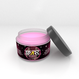 Ungüento de <span class=keywords><strong>tatuaje</strong></span> de anémona de mar Spark 160G - Product Image 2