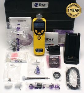 จอมอนิเตอร์ขนาดเล็กระบบ RAE มือถือแบบพกพา PGM-7320 - Product Image 5