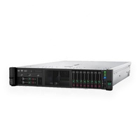 HPE-Sistema de chasis prolíant DL380 G10 DL380 GEN10, servidor HDD HPE 2U