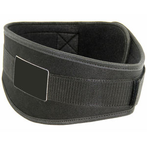 Nuevo Cinturón de Neopreno para Levantamiento de Pesas con Logotipo Personalizado, de la Mejor Calidad, Antideslizante, Unisex, al por Mayor, el Más Vendido - Product Image 2