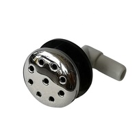 Buse de soufflage d'air pour bain 3/8" RB, jet d'air massant pour spa extérieur et bain à remous