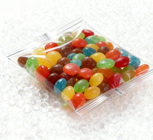 Résine K de qualité alimentaire cristalline: révolutionnez l'emballage alimentaire avec une résistance supérieure aux chocs - Product Image 4