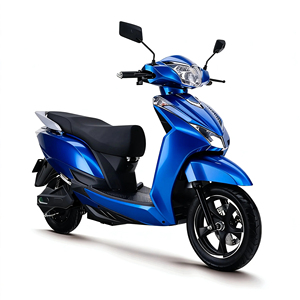 Moto électrique EEC Chine avec batterie 72V 2026, livraison gratuite, pour adultes (hommes et femmes) - Product Image 3