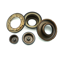 Kit de joints de piston de transmission AL4 DPO pour RENAULT CITROEN PEUGEOT.