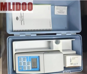 Medidor de Turbidez HACH 2100 - Product Image 1