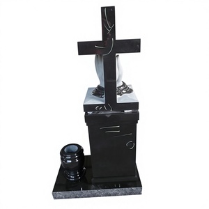 Monuments funéraires verticaux en granit - Product Image 6