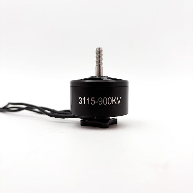 4PCS 3115 Brushless Motor 900KV 3-6S LiPo for FPV Freestyle 9inch 10inch Long Range Drones DIY Parts 3115 900KV for Drone Motor