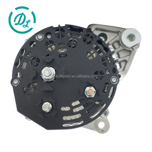 Alternador de 24V 70A para Excavadora EexcavaStart, Referencias 5318117, 4990783, AVi141C3003, AViH2070D, AVH2070DVPP, para Construcción - Product Image 2