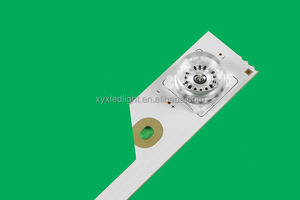 Tira de Retroiluminación LED para TV TCL 55HR 4C-LB5504-HR3 <span class=keywords><strong>HR4</strong></span> TCL L55P1-UD L55P1S-CF TCL B55A739 55UP130 L55P1-UD Barra LED para TV 507 mm - Product Image 6