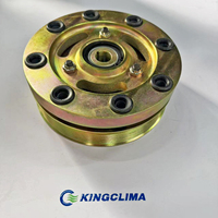 Embrague de compresor de repuesto Thermo King 107-399 10PK para unidades de refrigeración SLX SLXe 100 200 300 400