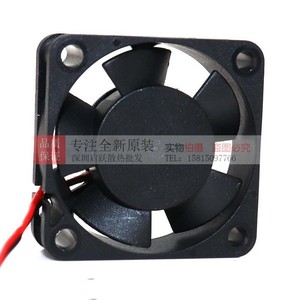 พัดลมระบายความร้อนขนาดเล็ก Sym Bang D3010V5HB 5V 0.10A สำหรับอินเวอร์เตอร์ - Product Image 1