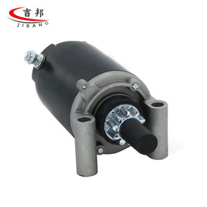 Pièces de rechange pour voiture Moteur de démarrage Moteur de démarrage pour voiture chinoise Geely Changan Chery Trumpchi BYD Great Wall Dongfeng MG Maxus - Product Image 6