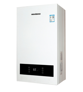 Tamaño más pequeño habitación calefacción y agua caliente <span class=keywords><strong>de</strong></span> baño colgado en la pared bitérmica <span class=keywords><strong>de</strong></span> la <span class=keywords><strong>caldera</strong></span> <span class=keywords><strong>de</strong></span> gas - Product Image 2