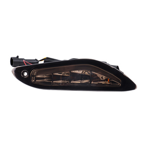 Feu arrière à LED pour Vespa Sprint / Primavera 50 <span class=keywords><strong>125</strong></span> 150 2014-2025, accessoires moto, clignotant avec homologation E-mark - Product Image 4