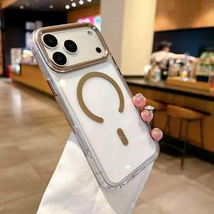 Nuevo Producto: Funda para Teléfono Móvil Serie Cristal <span class=keywords><strong>de</strong></span> Hielo, Hermoso Diseño, Bienvenido a Comprar - Product Image 3