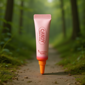Apieu Pure Candy Water Cheek 03 Bimongjamong Blush, Fórmula K-Beauty para Todo Tipo de Piel, Maquillaje Facial - Product Image 3