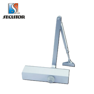 Cierrapuertas hidráulico de cierre automático - Product Image 3