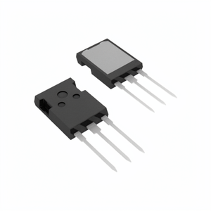 ชิ้นส่วนวงจรอิเล็กทรอนิกส์ PLUS247-3 IXFX24N100 ทรานซิสเตอร์ ผู้ผลิต ช่องจำหน่าย - Product Image 1