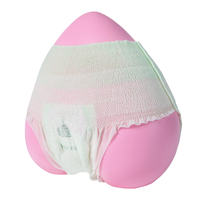 2025 Neue Einweg-Bikini-Menstruation shose für Damen binden