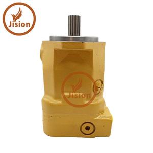 มอเตอร์ไฮดรอลิก2668034 266-8034เหมาะสำหรับเครื่องยนต์ C13 345C 345CL รถขุด W345C - Product Image 4