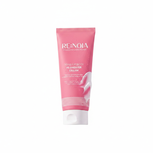 Rinoia ครีมอาบน้ำปรับโทนสีผิว200มล. - Product Image 2