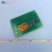Carte de circuit d'escalator STC90S52RC SX-C-4