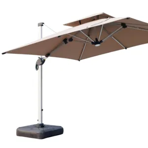 good quality big umbrella beach for the rain waterproof umbrella corporation parasols umbrellas outdoor garden furniture pagoda