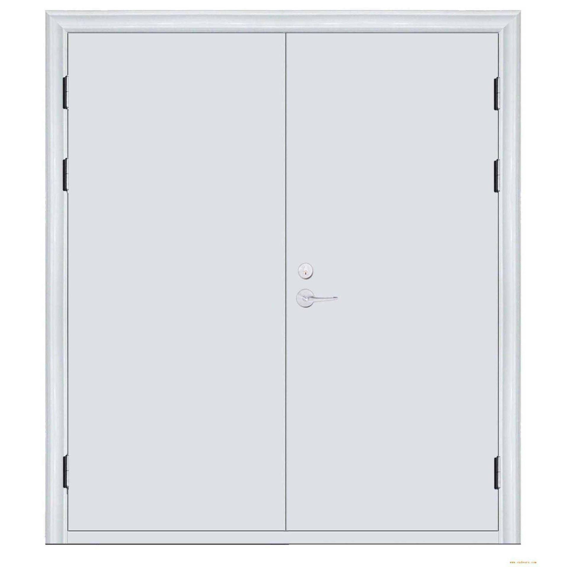 2025 High Quality Steel Fire Door Durable and Modern Design ODM/OEM Low Price Popular Secure Shutter Good