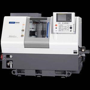 Torno Automático CNC Citizen Bna42cy Horizontal de 6000 RPM, Centro de Mecanizado para Uso Industrial General - Product Image 1