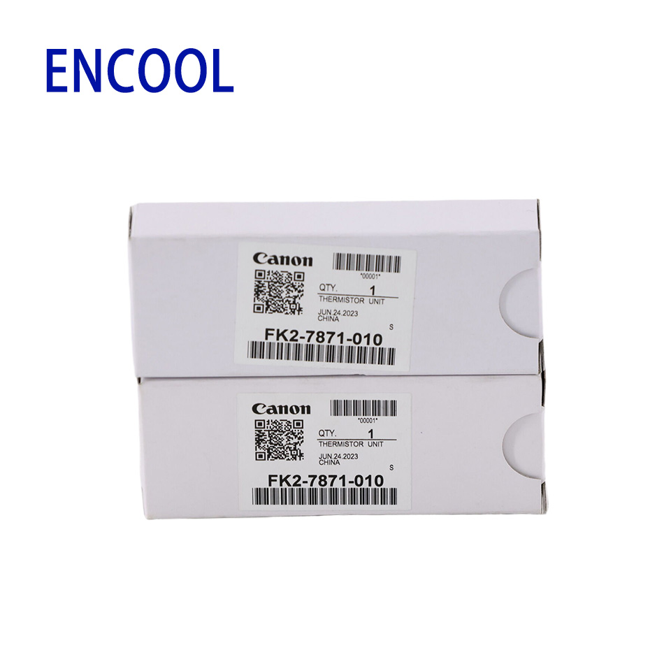 FK2-7871-000 Left Thermistor Original and NEW Assembly THM3 J591